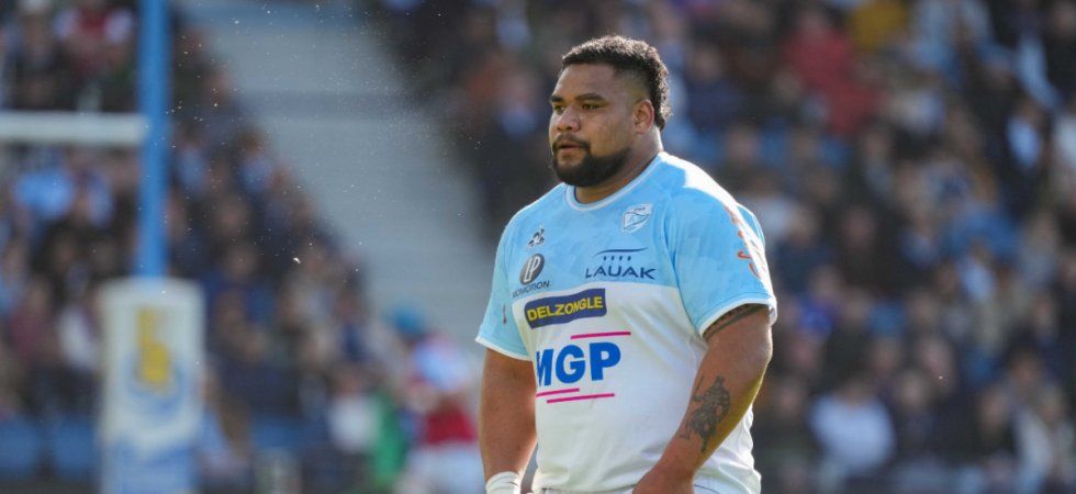 Bayonne écope d’une amende après le feuilleton Tatafu