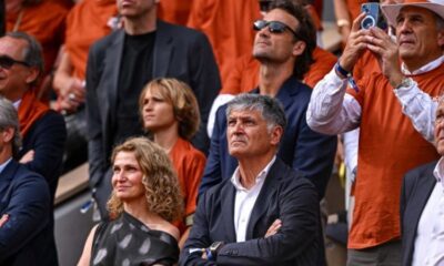 Le royaume de Zverev s'ouvre, et le tennis change de règne