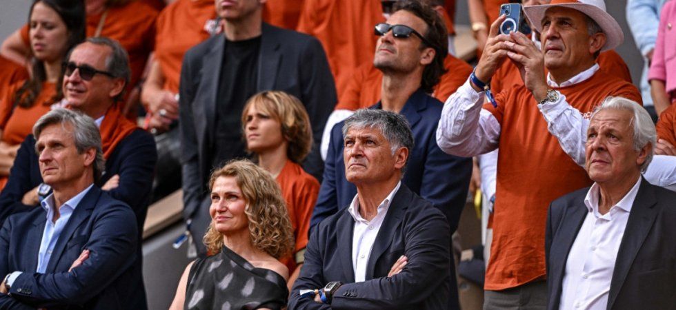 Le royaume de Zverev s'ouvre, et le tennis change de règne