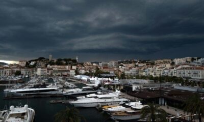L'empreinte des ultra-riches pèse des milliers de milliards sur la nature