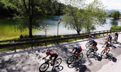 Une championne de 14 ans fauchée en plein entraînement