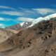 San Juan asphyxiée par la soif entre glaciers qui fondent et mines qui divisent