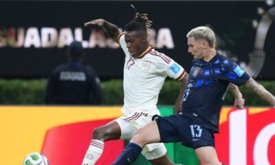 La Roja retient son souffle après la blessure de Nico Williams