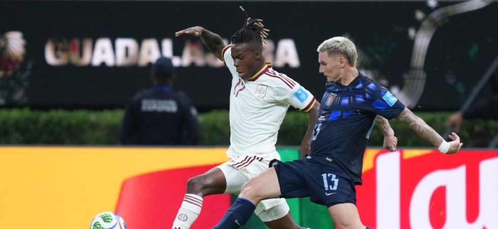 La Roja retient son souffle après la blessure de Nico Williams
