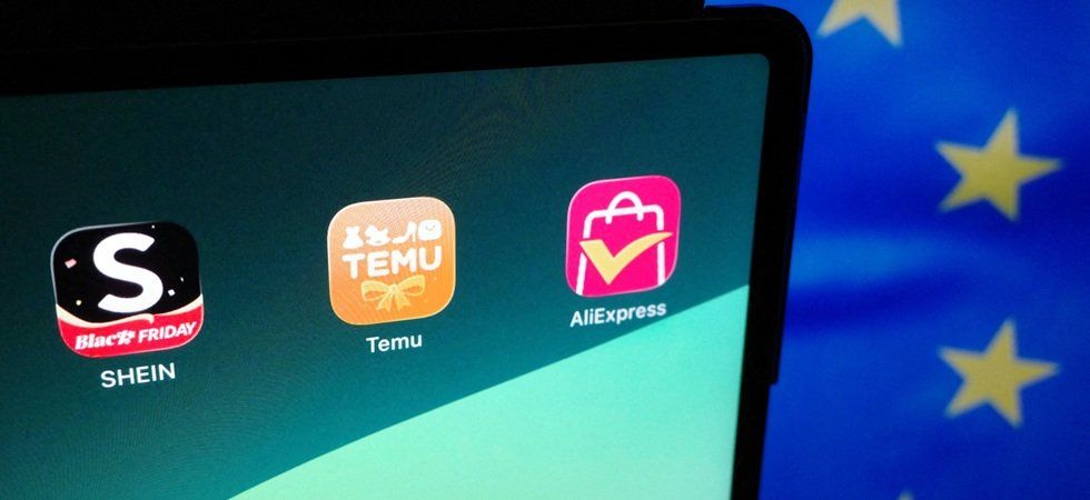 Le Parlement s'attaque aux géants de la mode à tout prix