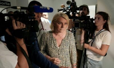 La canicule fait ses premières victimes et les hôpitaux craquent