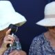 La canicule lâche un peu de lest mais 61 départements restent en surchauffe vendredi