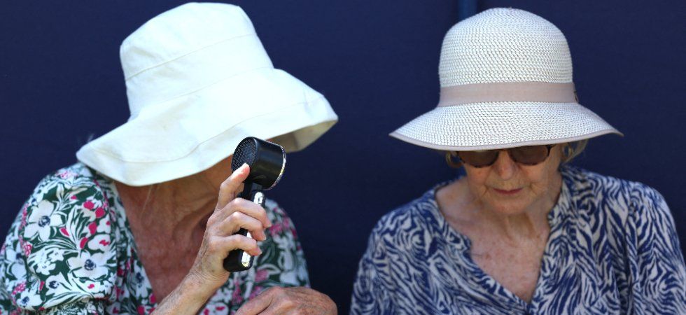 La canicule lâche un peu de lest mais 61 départements restent en surchauffe vendredi
