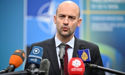 La France veut frapper plus fort les colons israéliens violents