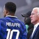 L'ultime répétition des Bleus avant le Mondial