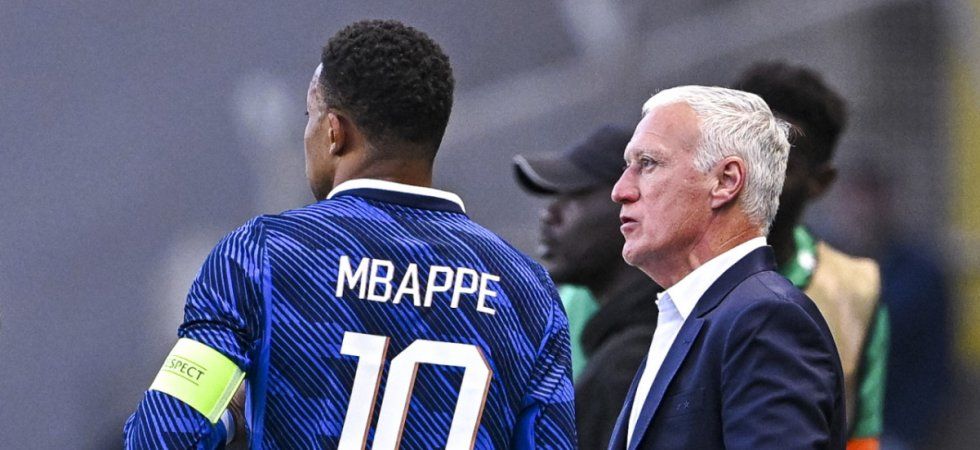 L'ultime répétition des Bleus avant le Mondial