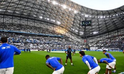 Le Vélodrome troque Orange pour CEPAC et signe un bail de 7 ans