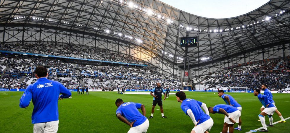 Le Vélodrome troque Orange pour CEPAC et signe un bail de 7 ans