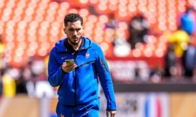 Les Bleus lancent leur été 2026 face à la Côte d'Ivoire