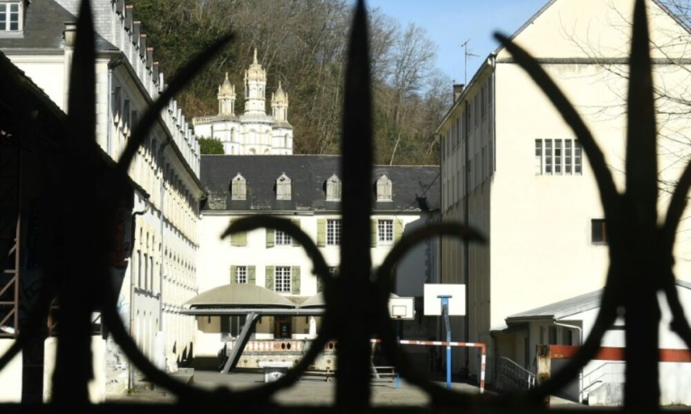 Derrière les murs de Bétharram un demi-siècle de violences systémiques