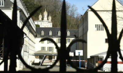 Derrière les murs de Bétharram un demi-siècle de violences systémiques