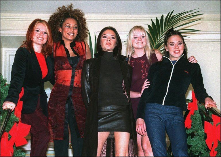 Trente ans après Wannabe, les Spice Girls prêtes à remettre le couvert ?