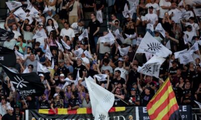 Provence Rugby et l'USAP, l'Access-match qui électrise tout un stade