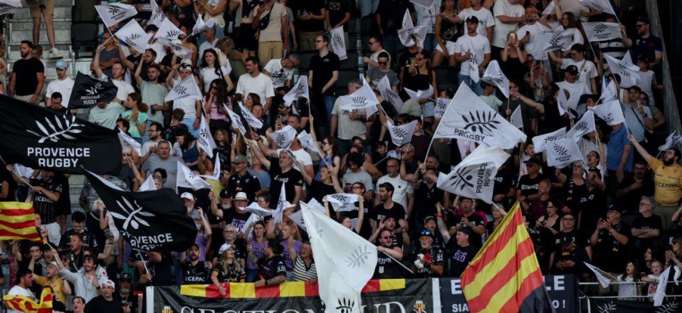 Provence Rugby et l'USAP, l'Access-match qui électrise tout un stade