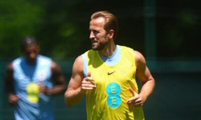 Harry Kane sacrifie son concert country pour le couvre-feu de Tuchel
