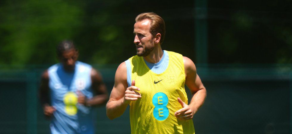 Harry Kane sacrifie son concert country pour le couvre-feu de Tuchel