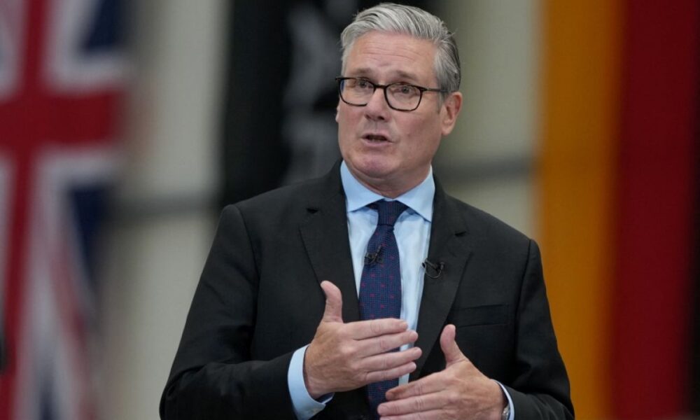 Le Premier ministre alerte sur une époque plus instable que jamais