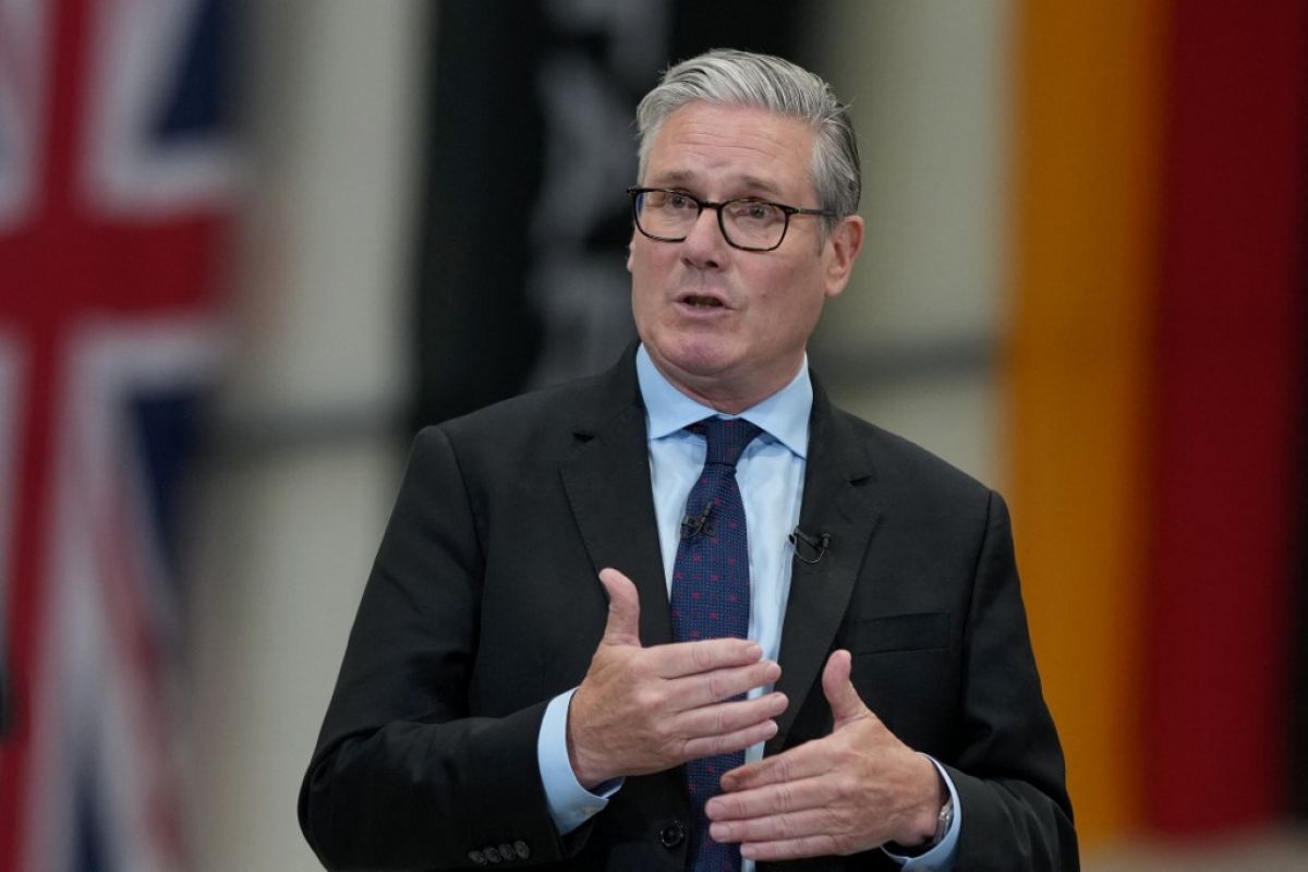 Le Premier ministre alerte sur une époque plus instable que jamais