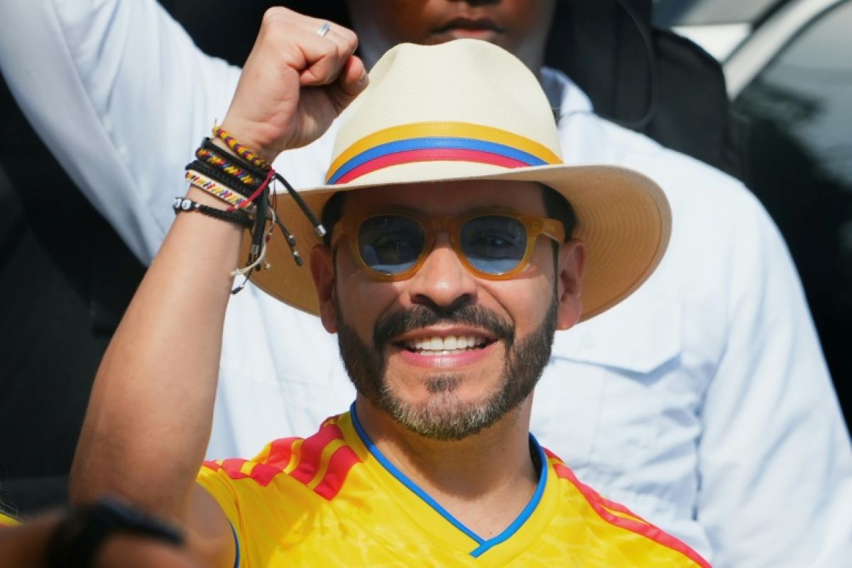 Le « Tigre » de la Colombie prend le pouvoir et promet du pain sec aux criminels