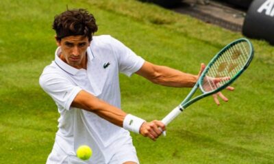 Pierre-Hugues Herbert bute sur Landaluce à Stuttgart malgré une entame tonitruante