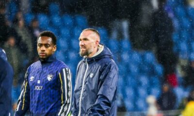 Didier Digard prolonge l'aventure au Havre