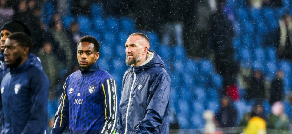 Didier Digard prolonge l'aventure au Havre