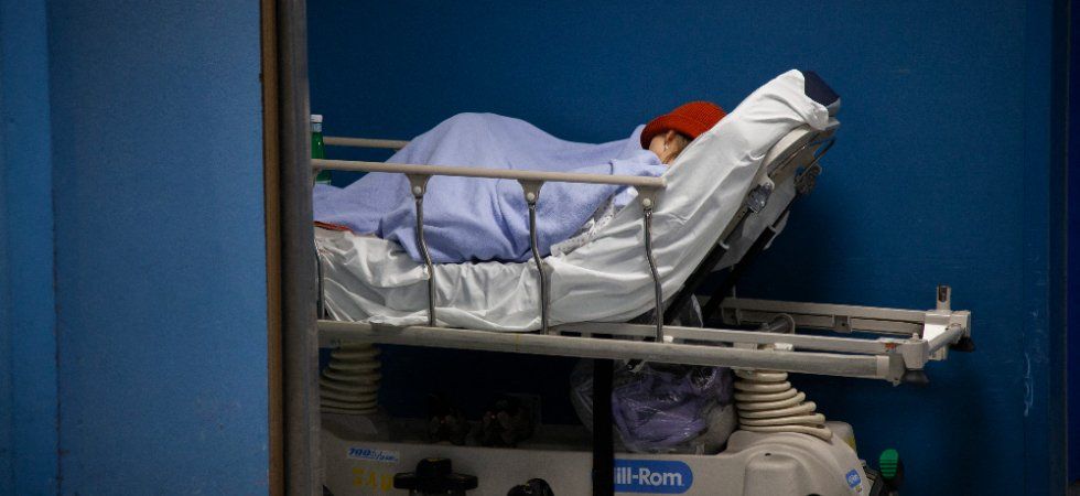 Une patiente meurt à l'hôpital, victime de la chaleur dans sa chambre