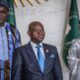 Le Gabon referme la porte de la liberté