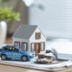 Assurer sa voiture et son logement chez le même assureur le bon plan qui simplifie tout