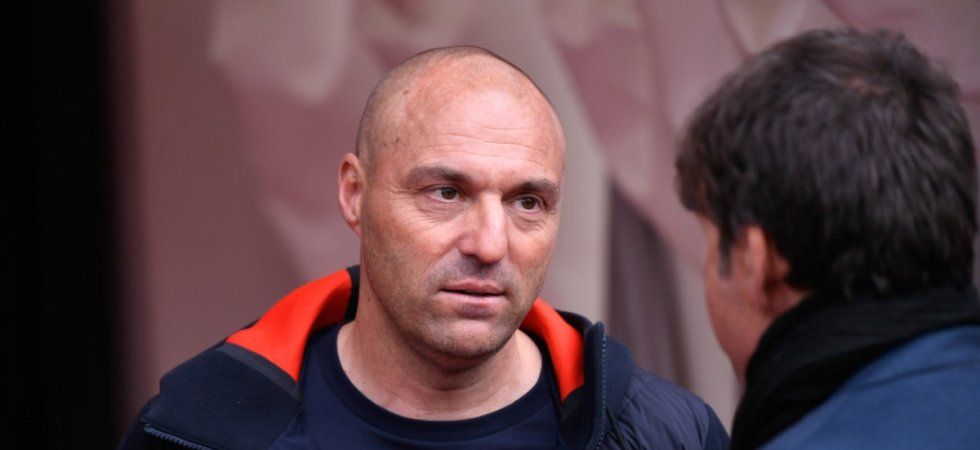 Nouveau défi pour Dujeux, Lorient change de tête