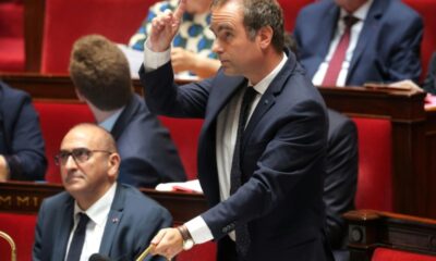 « Scandaleux » le Premier ministre explose contre les Verts sur les morts de la canicule