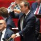 « Scandaleux » le Premier ministre explose contre les Verts sur les morts de la canicule