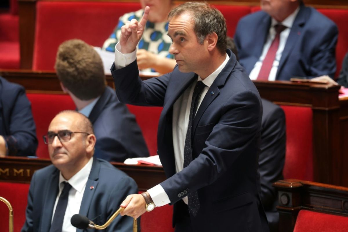 « Scandaleux » le Premier ministre explose contre les Verts sur les morts de la canicule