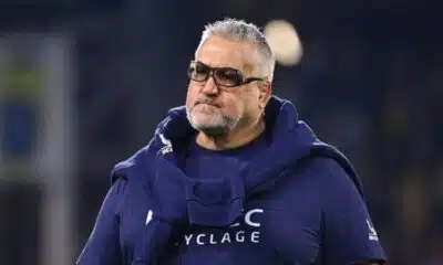 Clermont s'arrête aux portes du Top 14, Urios a la rage
