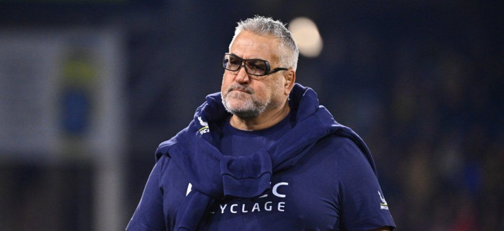Clermont s'arrête aux portes du Top 14, Urios a la rage