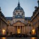 Universités françaises l'alerte rouge sur leur financement d'ici 2030