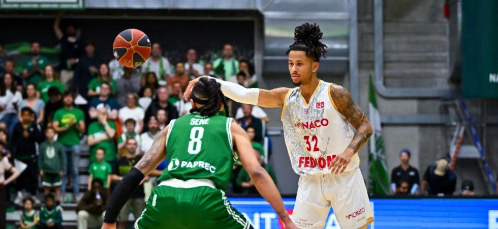 Monaco remet les pendules à l’heure à Nanterre