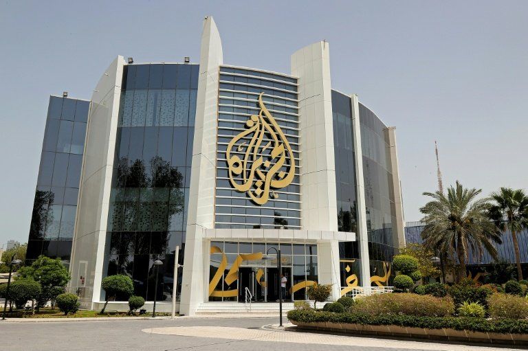 Mort d'un journaliste à Gaza Al Jazeera balance face aux accusations israéliennes