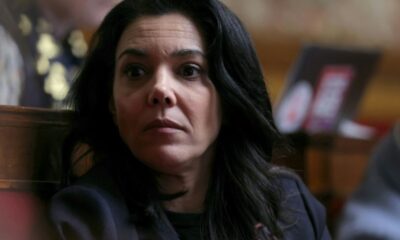 Sophia Chikirou relaxée pour escroquerie mais condamnée pour vol