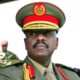 Le prince héritier de l'Ouganda musèle les médias et la justice sous le silence de son père