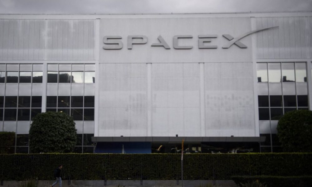 Pourquoi SpaceX devra patienter avant d'intégrer le S&P 500
