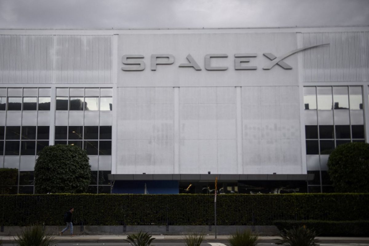 Pourquoi SpaceX devra patienter avant d'intégrer le S&P 500