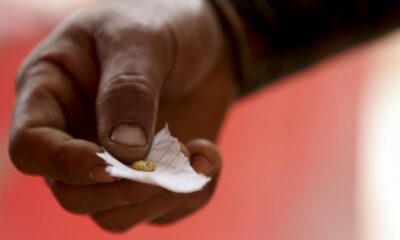 L'or vénézuélien sous la loi des gangs, entre peur et ordre imposé