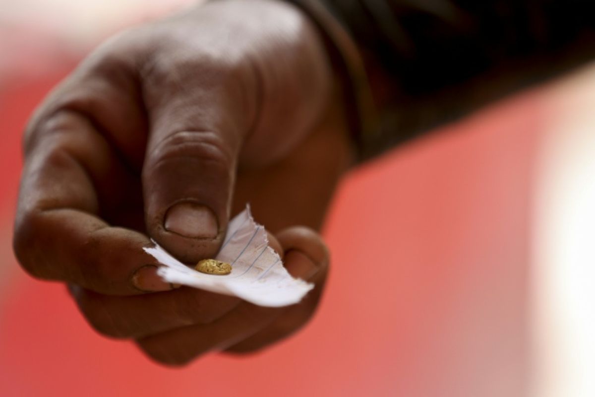 L'or vénézuélien sous la loi des gangs, entre peur et ordre imposé