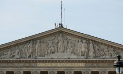L'Assemblée se transforme en ring de campagne pour LFI et le RN à dix mois de la présidentielle